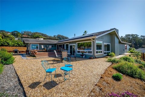 Tiny photo for 2674 Rodman Drive Dr, Los Osos, CA 93402 (MLS # SC26083533)