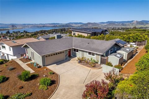 Photo of 2674 Rodman Drive Dr, Los Osos, CA 93402 (MLS # SC26083533)