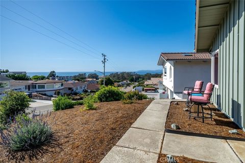 Tiny photo for 2674 Rodman Drive Dr, Los Osos, CA 93402 (MLS # SC26083533)