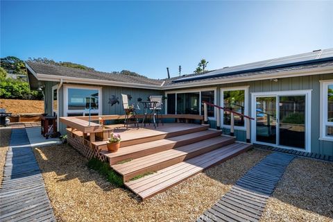 Tiny photo for 2674 Rodman Drive Dr, Los Osos, CA 93402 (MLS # SC26083533)