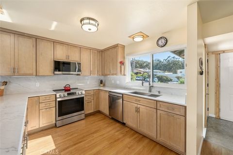 Tiny photo for 2674 Rodman Drive Dr, Los Osos, CA 93402 (MLS # SC26083533)