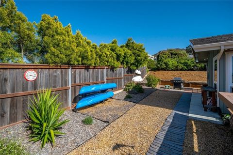 Tiny photo for 2674 Rodman Drive Dr, Los Osos, CA 93402 (MLS # SC26083533)