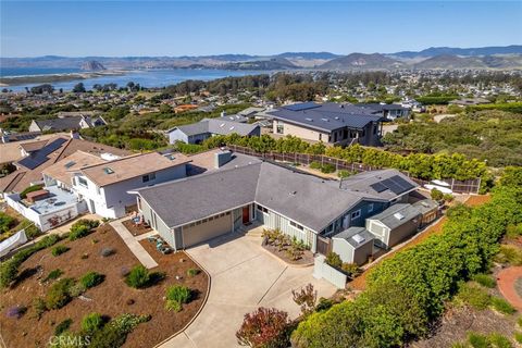 Tiny photo for 2674 Rodman Drive Dr, Los Osos, CA 93402 (MLS # SC26083533)