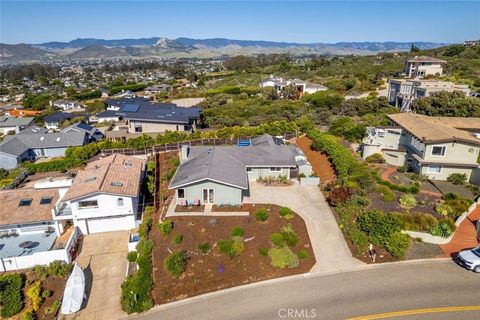 Tiny photo for 2674 Rodman Drive Dr, Los Osos, CA 93402 (MLS # SC26083533)
