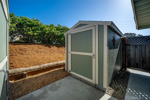 Tiny photo for 2674 Rodman Drive Dr, Los Osos, CA 93402 (MLS # SC26083533)