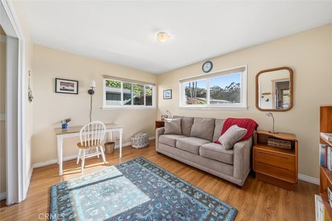 Tiny photo for 2674 Rodman Drive Dr, Los Osos, CA 93402 (MLS # SC26083533)