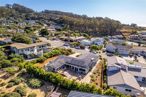 Tiny photo for 2674 Rodman Drive Dr, Los Osos, CA 93402 (MLS # SC26083533)