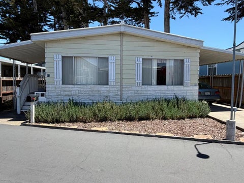 Photo of 347 Carmel Avenue #65, Marina, CA 93933 (MLS # ML82053978)