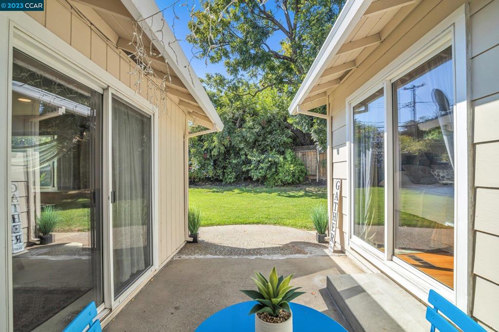 Other - Residential Lease