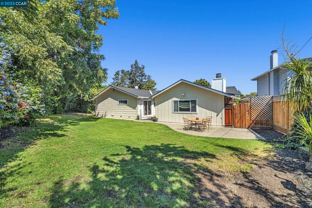 Other - Residential Lease