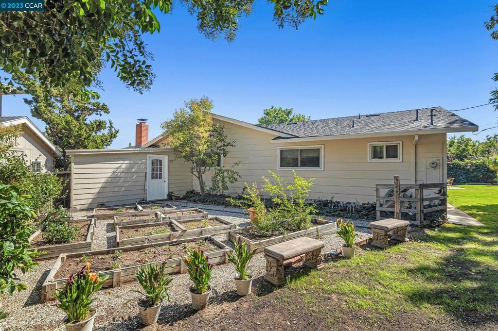 Other - Residential Lease