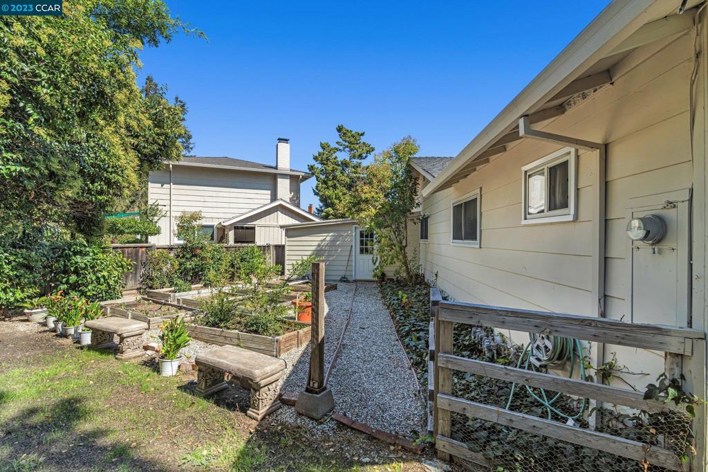 Other - Residential Lease