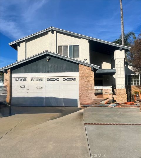 6770 Berkshire Rancho Cucamonga CA 91701