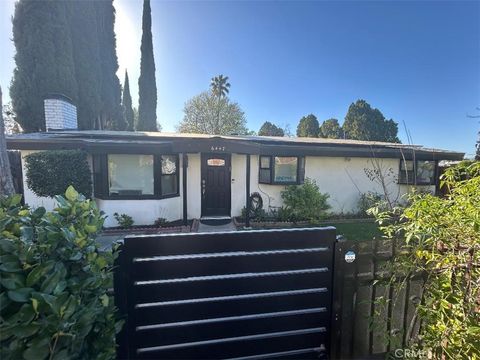 6447 Wilbur Reseda CA 91335