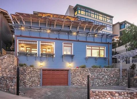 Photo of 1241 Coast Blvd Blvd, La Jolla, CA 92037 (MLS # 240003139SD)