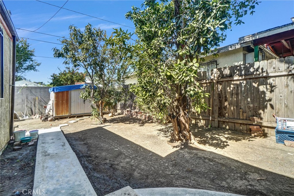 other - Residential