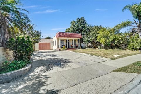 2118 Hickory Street Santa Ana CA 92707