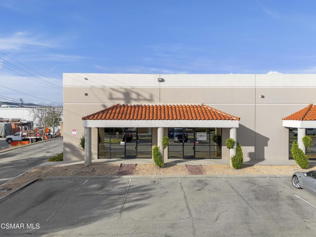 2639 Lavery Court A1