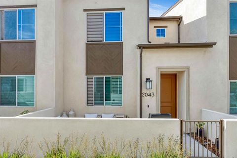 Photo of 2043 Bluestone Circle, Chula Vista, CA 91913 (MLS # PTP2507859)