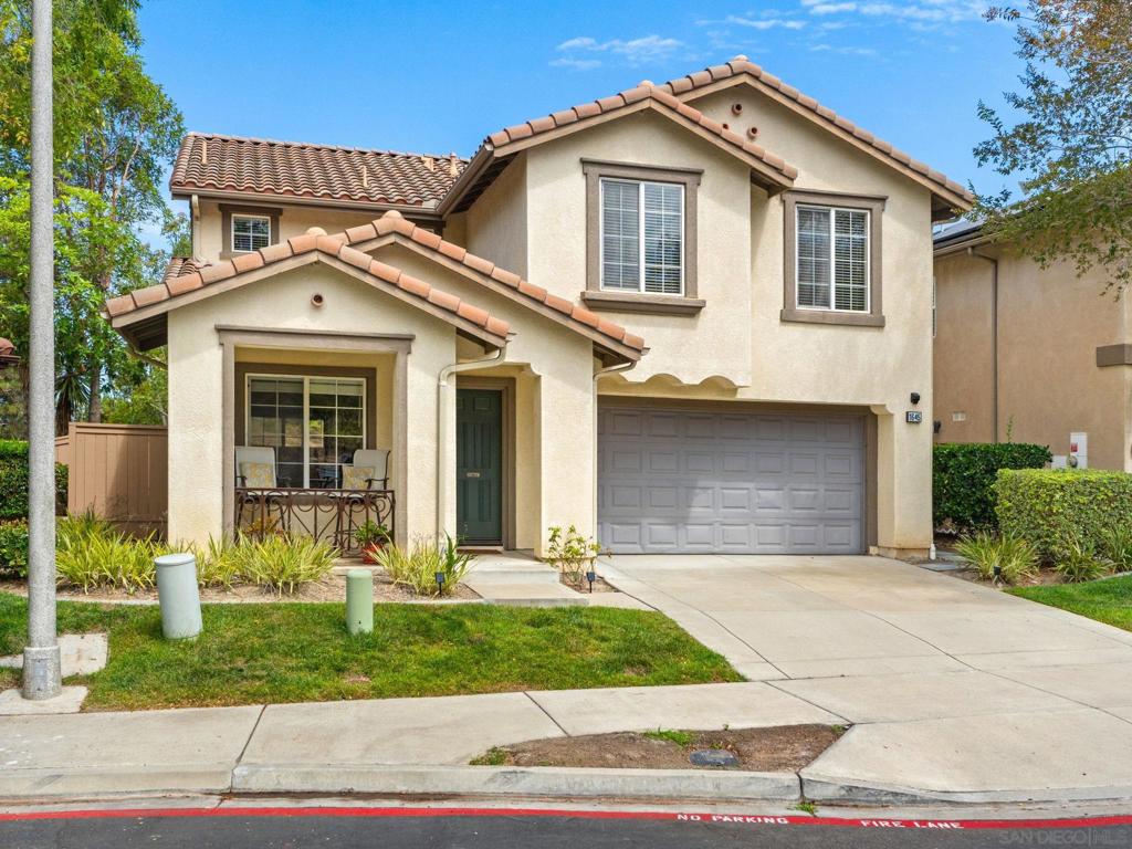 1645 Magnolia Cir.