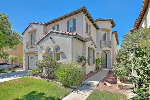 7932 Spring Hill Street Chino CA 91708