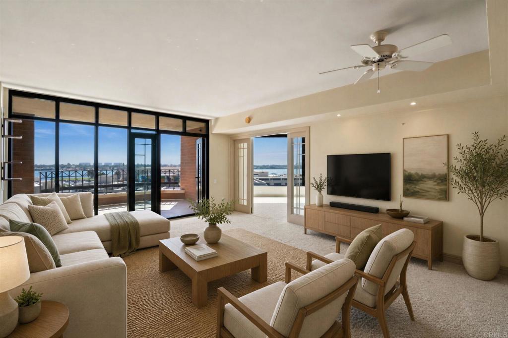 500 W Harbor 1110