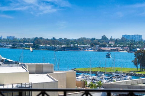 Photo of 500 W Harbor DR #1110, San Diego, CA 92101 (MLS # NDP2608787)