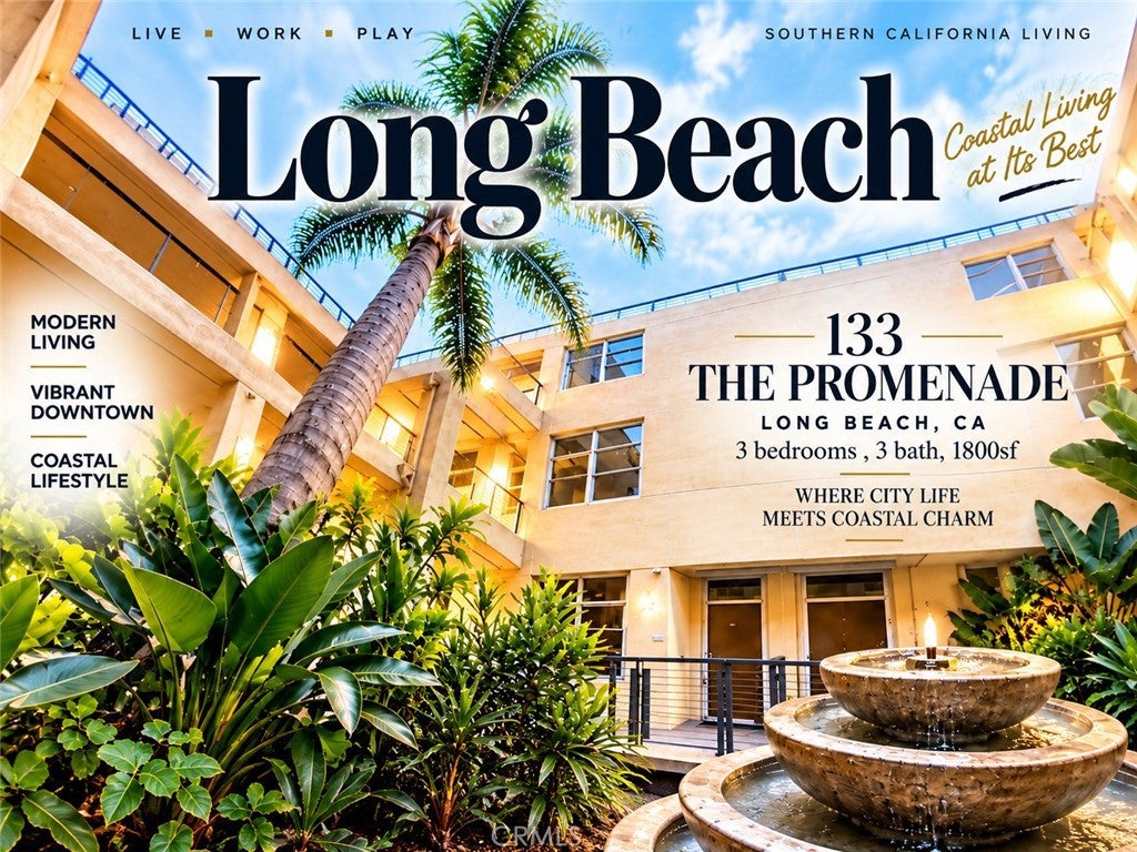133 The Promenade N. N