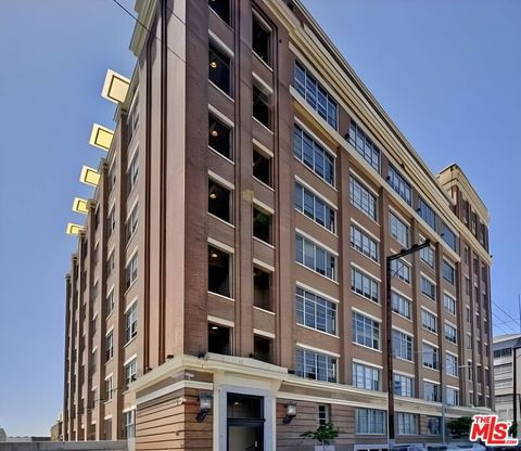Photo of 1850 Industrial Street #111, Los Angeles, CA 90021 (MLS # 25621631)