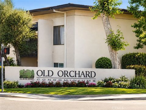 Photo of 23515 Lyons Ave, Valencia, CA 91355 (MLS # SR26103403)