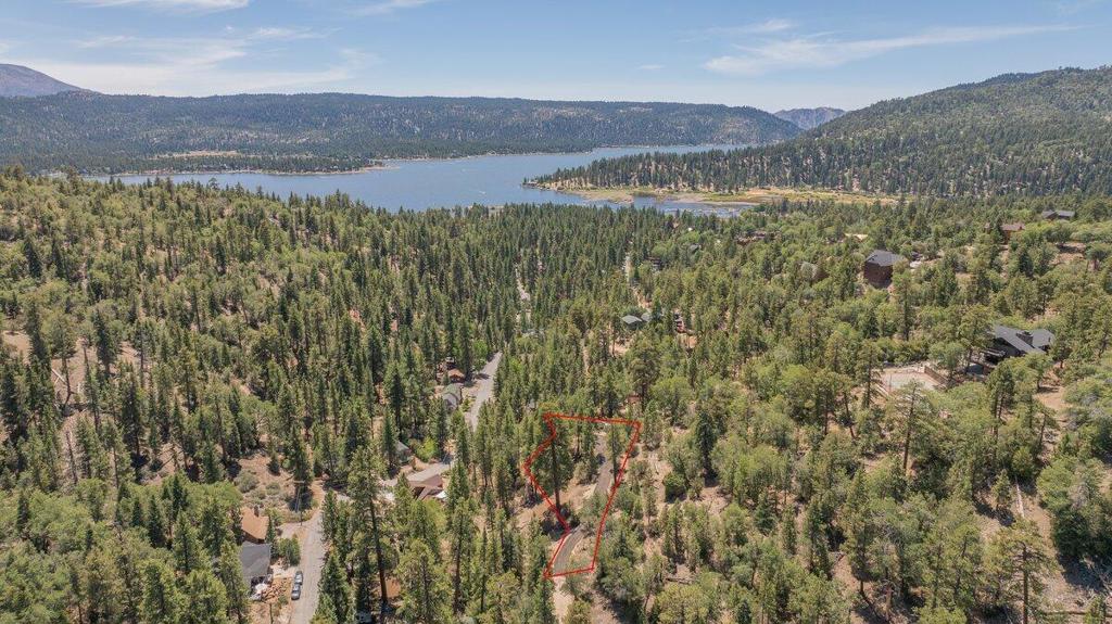 1275 Fawnskin Drive
