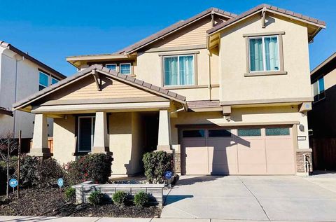 209 Brush Creek Dr Brentwood CA 94513