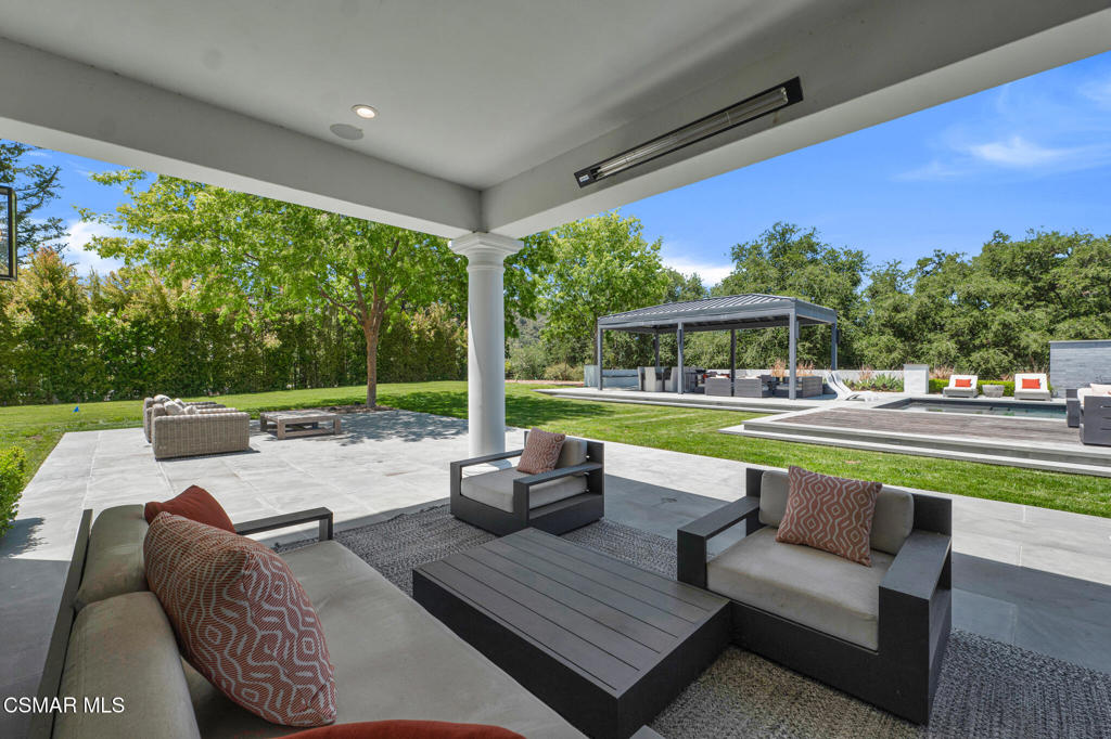 Lake Sherwood-762 - 762 - Residential