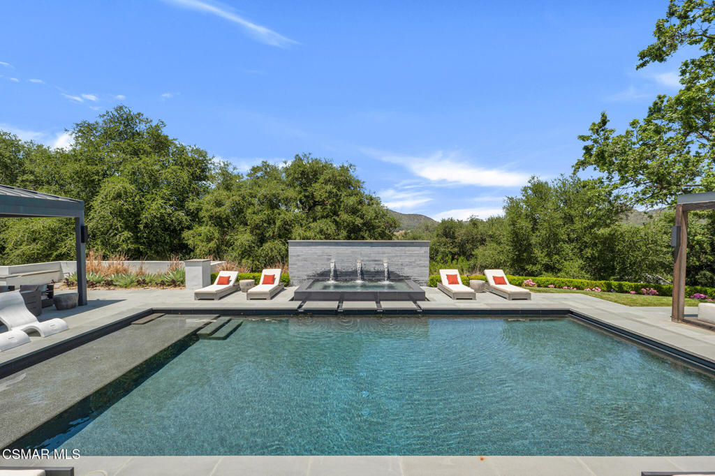 Lake Sherwood-762 - 762 - Residential