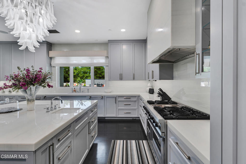 Lake Sherwood-762 - 762 - Residential