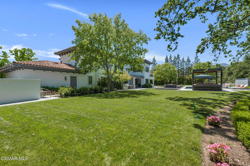 Lake Sherwood-762 - 762 - Residential