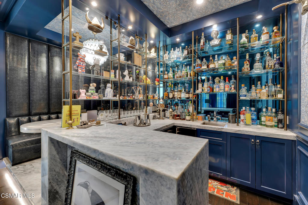 Lake Sherwood-762 - 762 - Residential