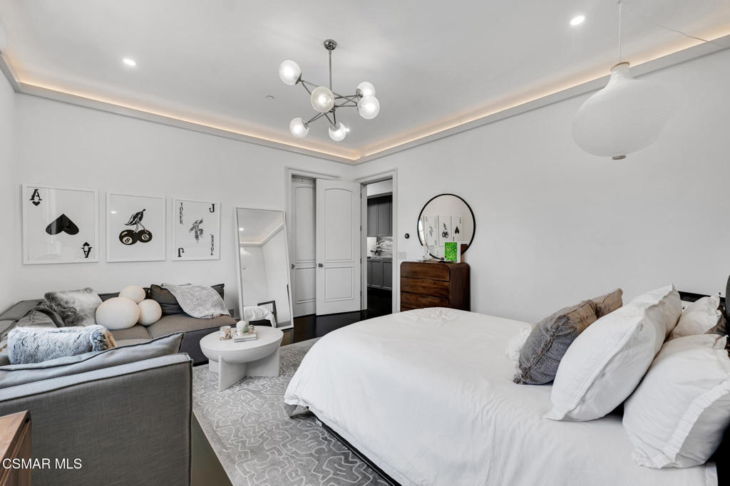 Lake Sherwood-762 - 762 - Residential