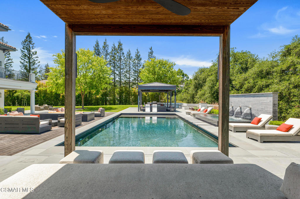 Lake Sherwood-762 - 762 - Residential