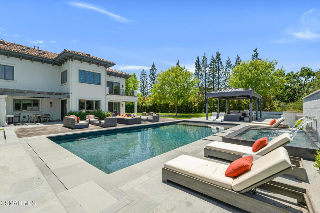 Lake Sherwood-762 - 762 - Residential