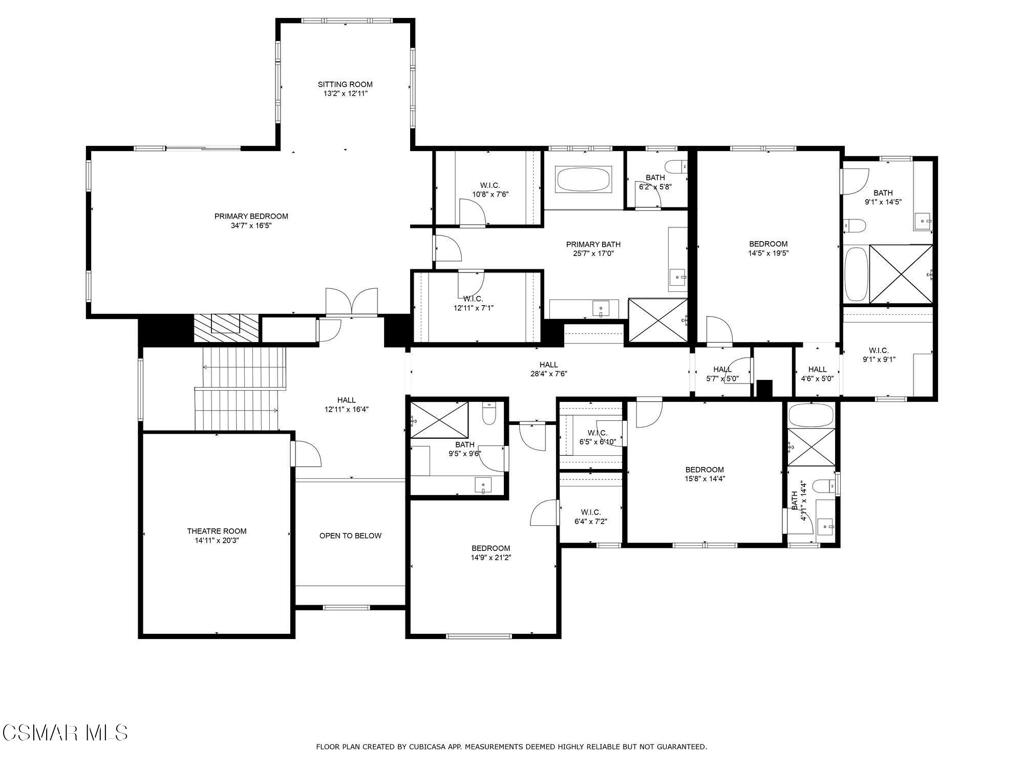 Lake Sherwood-762 - 762 - Residential