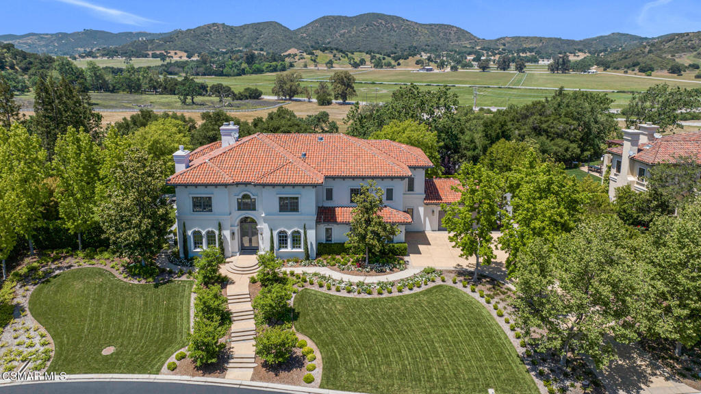 Lake Sherwood-762 - 762 - Residential