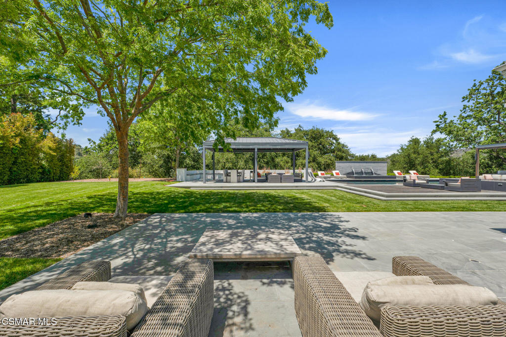 Lake Sherwood-762 - 762 - Residential