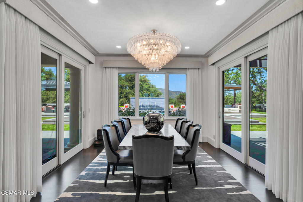 Lake Sherwood-762 - 762 - Residential