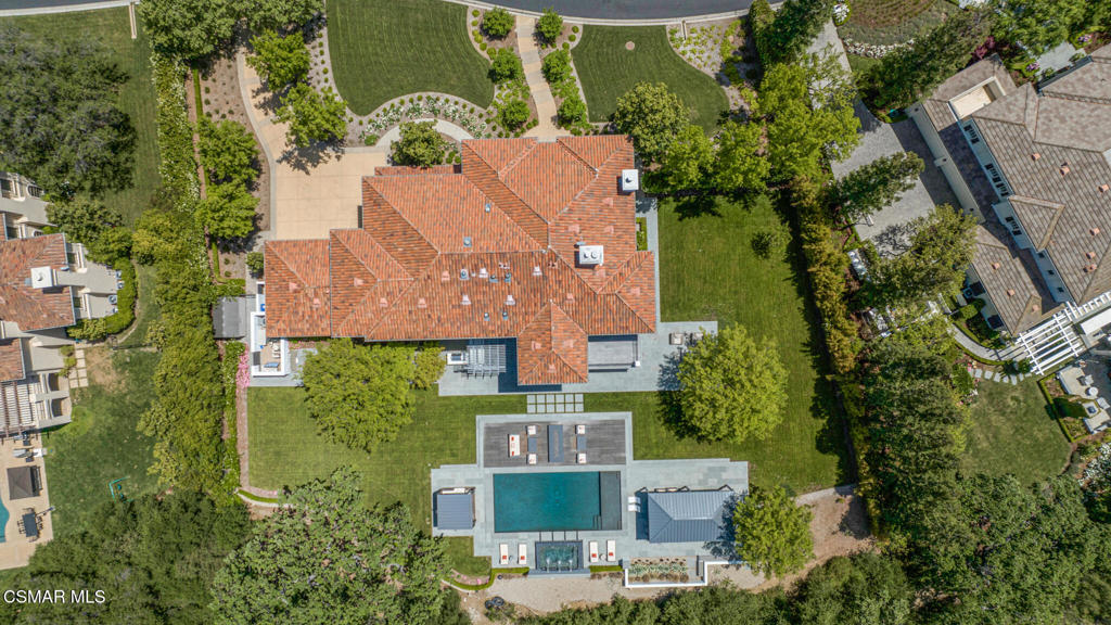 Lake Sherwood-762 - 762 - Residential