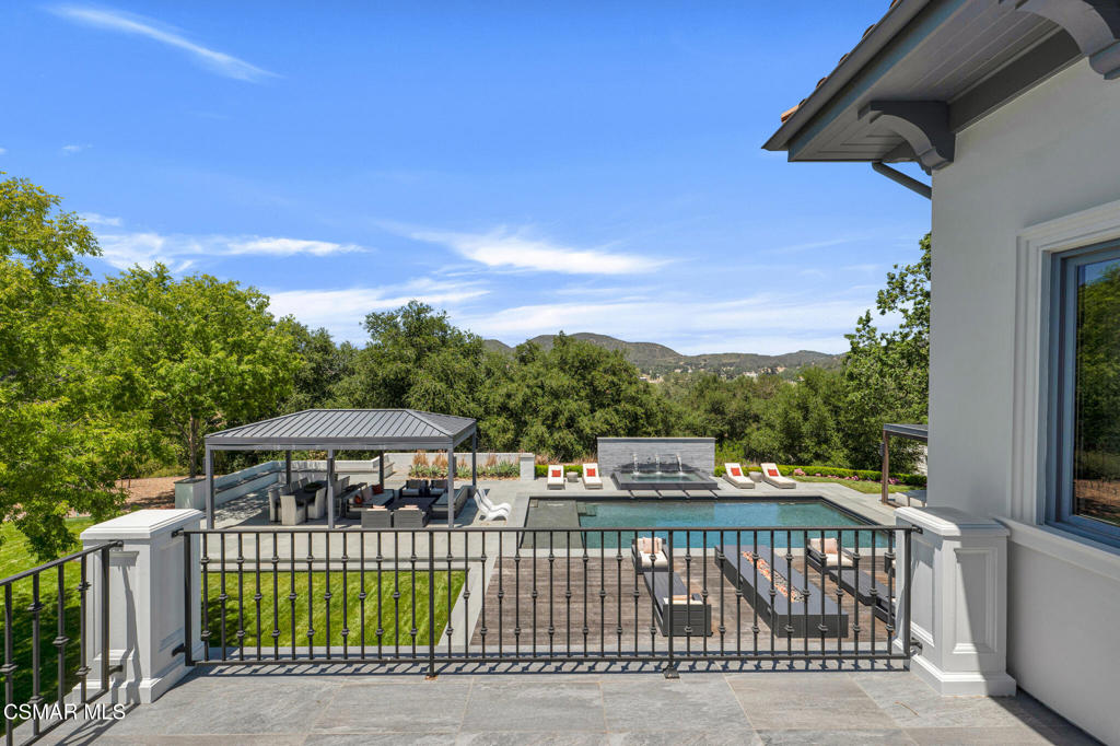 Lake Sherwood-762 - 762 - Residential