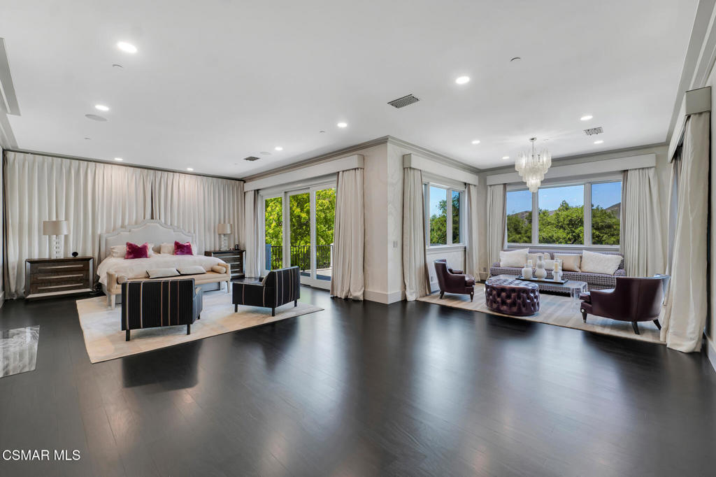 Lake Sherwood-762 - 762 - Residential