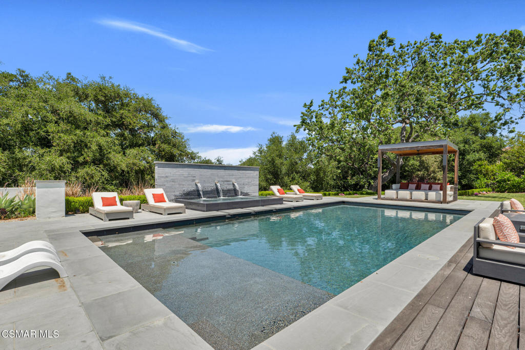 Lake Sherwood-762 - 762 - Residential