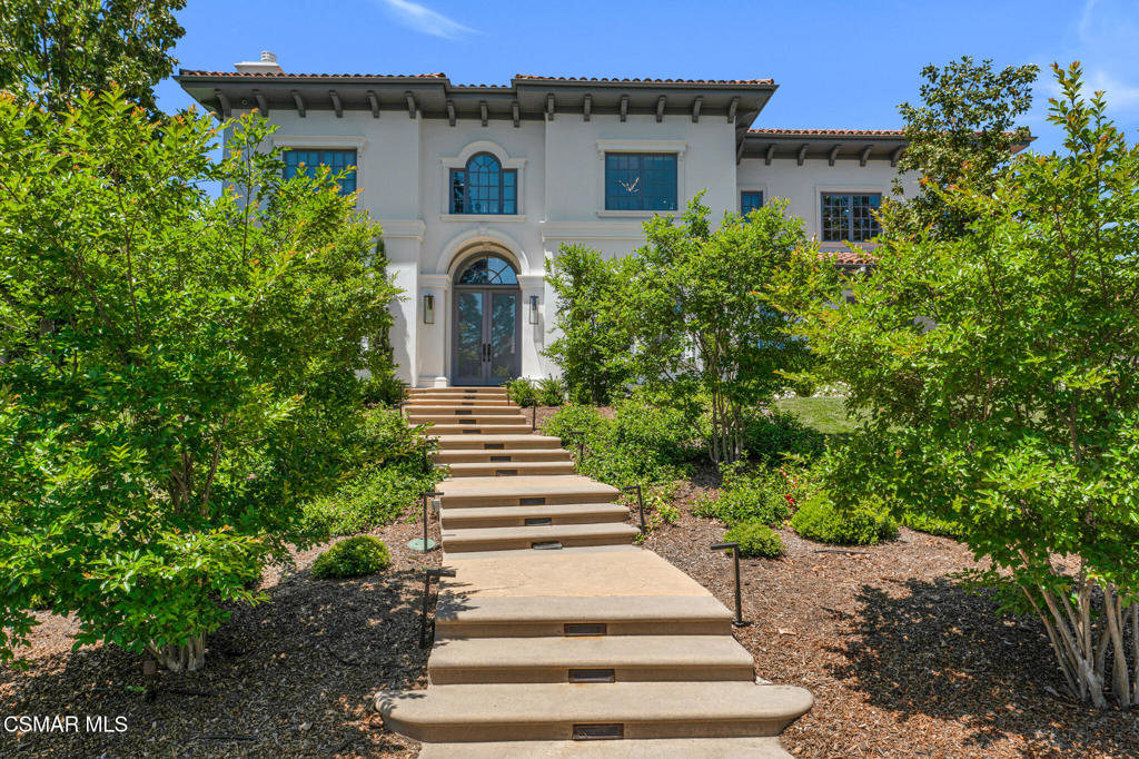 Lake Sherwood-762 - 762 - Residential