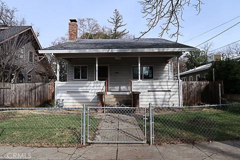 1239 Broadway Street Chico CA 95928